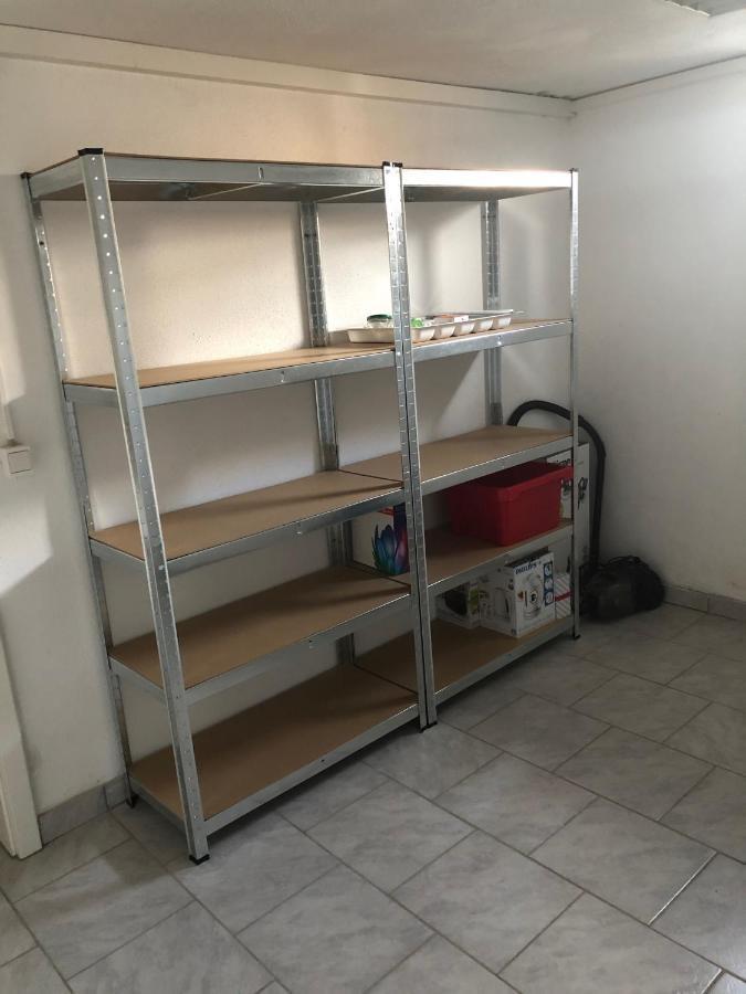 Moderne Helle 2,5 Zimmer Wohnung Mit Grossem Bad Und Kueche In Trossingen Luaran gambar